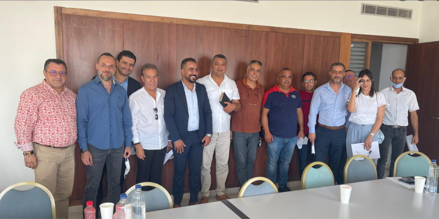 بعد سنة على تأسيسها.. الغرفة النقابية الوطنية للنقل الداخلي السريع للطرود والبضائع تفتح باب الانخراط للمهنيين